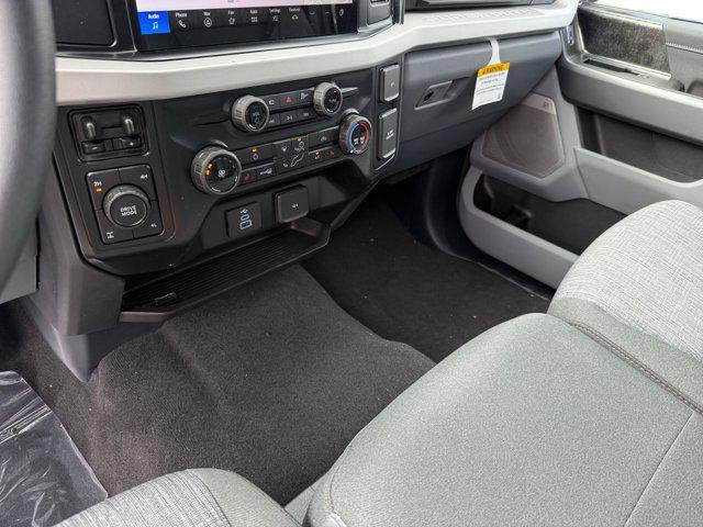 new 2026 Ford F-250 car, priced at $80,605