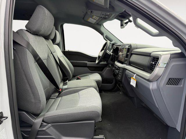 new 2026 Ford F-250 car, priced at $80,605