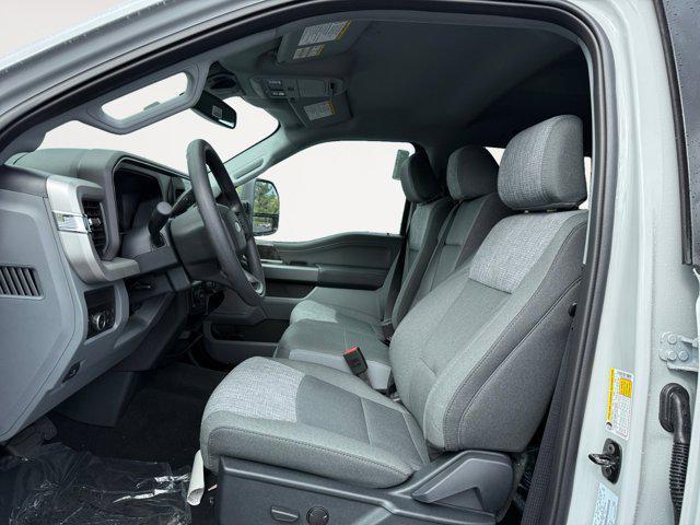 new 2026 Ford F-250 car, priced at $80,605