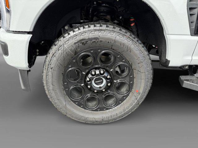 new 2026 Ford F-250 car, priced at $80,605