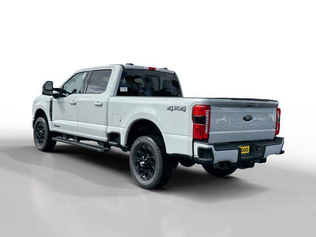 new 2026 Ford F-250 car, priced at $80,605