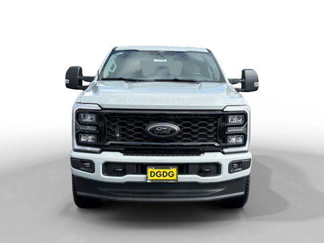 new 2026 Ford F-250 car, priced at $80,605