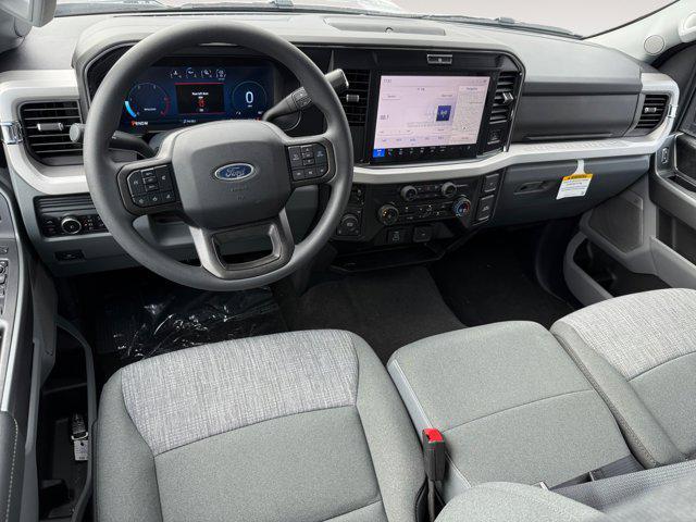 new 2026 Ford F-250 car, priced at $80,605