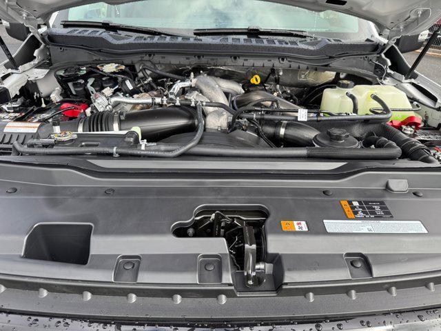 new 2026 Ford F-250 car, priced at $80,605