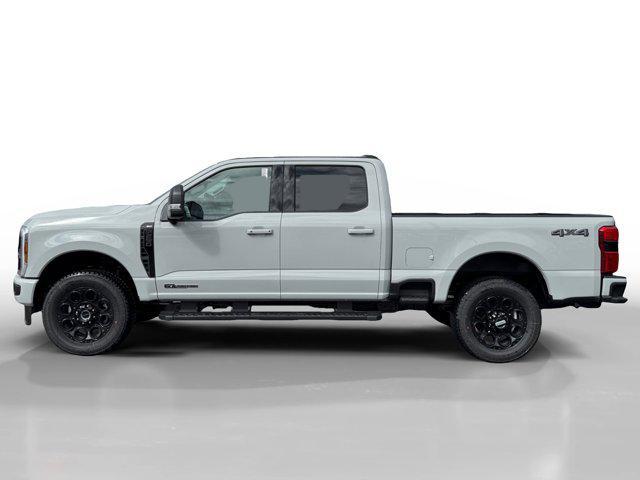 new 2026 Ford F-250 car, priced at $80,605