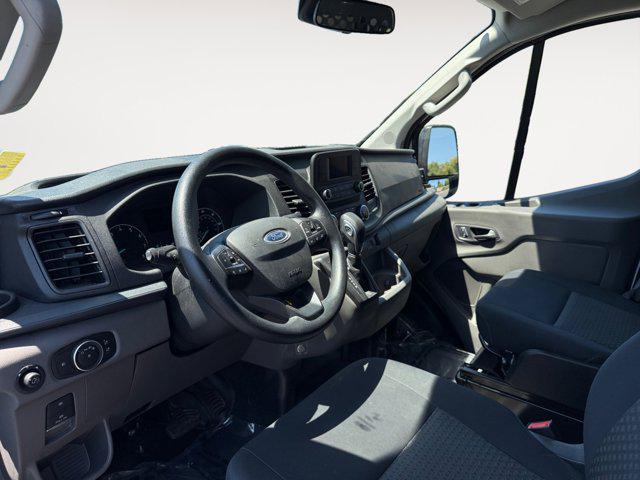used 2024 Ford Transit-250 car, priced at $35,882