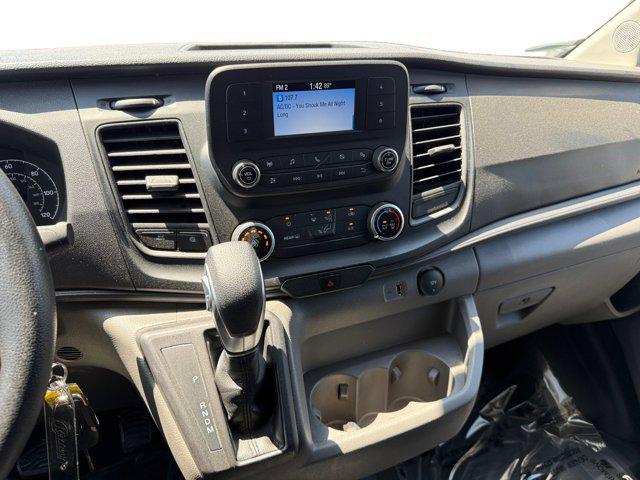 used 2024 Ford Transit-250 car, priced at $35,882