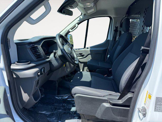 used 2024 Ford Transit-250 car, priced at $35,882