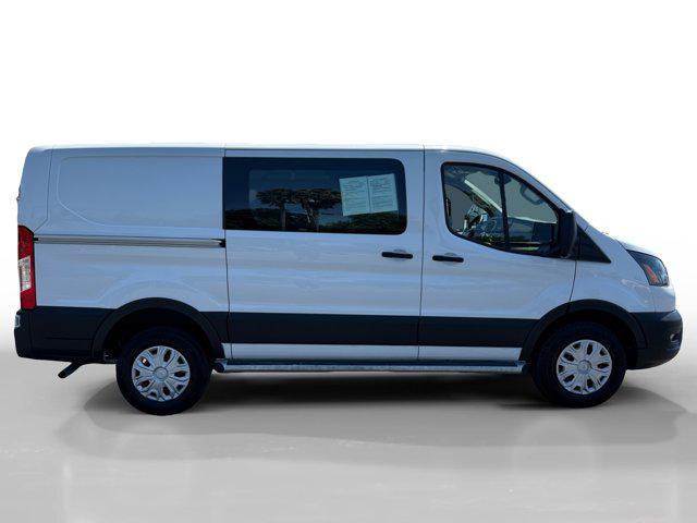 used 2024 Ford Transit-250 car, priced at $35,882