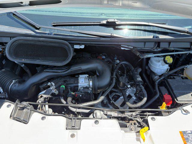 used 2024 Ford Transit-250 car, priced at $35,882