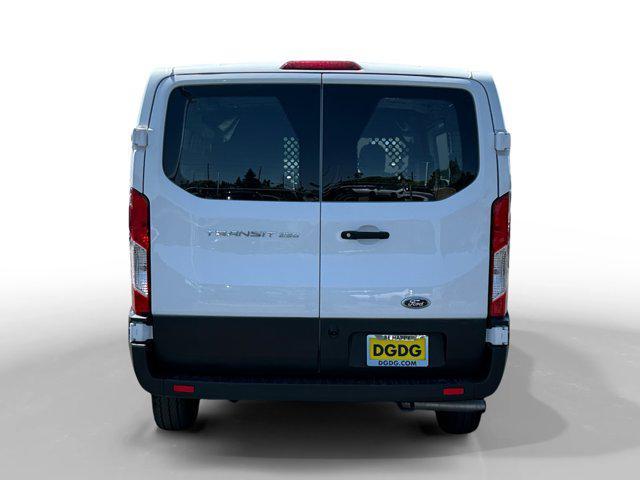 used 2024 Ford Transit-250 car, priced at $35,882