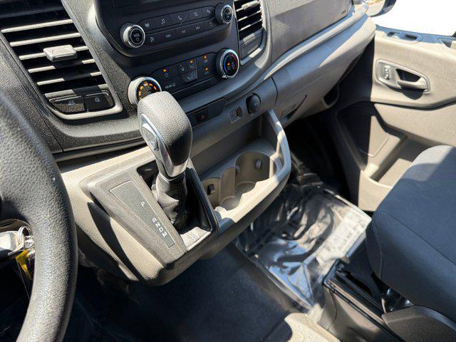 used 2024 Ford Transit-250 car, priced at $35,882