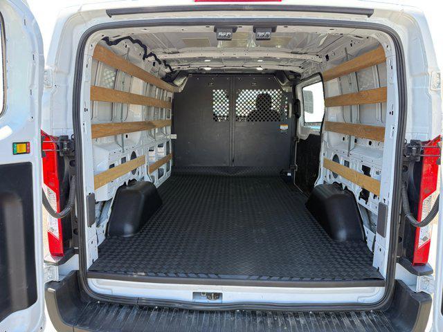 used 2024 Ford Transit-250 car, priced at $35,882