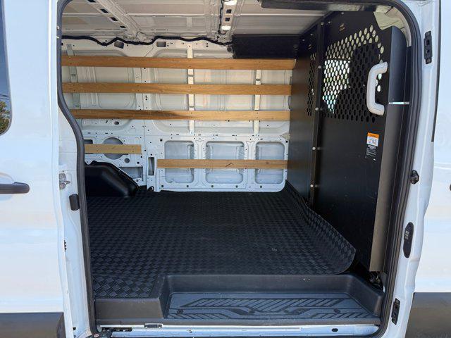 used 2024 Ford Transit-250 car, priced at $35,882