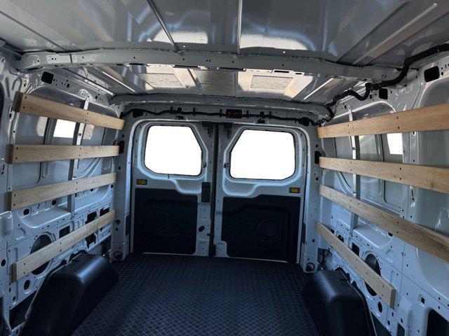 used 2024 Ford Transit-250 car, priced at $35,882