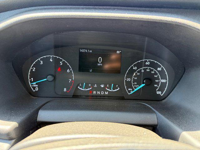 used 2024 Ford Transit-250 car, priced at $35,882