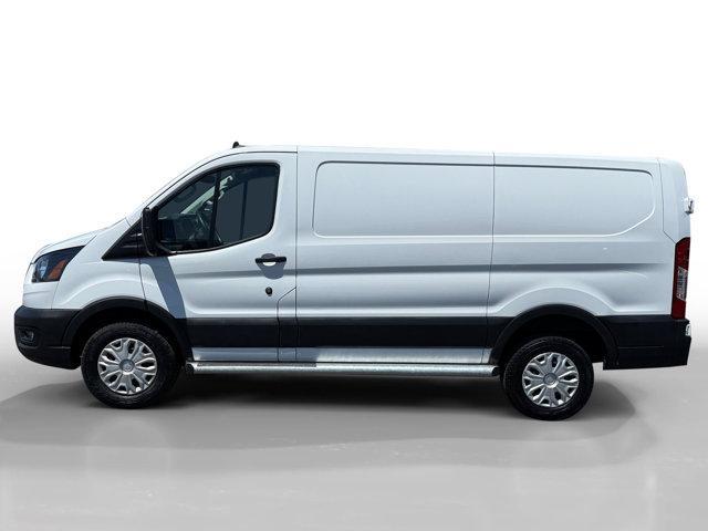used 2024 Ford Transit-250 car, priced at $35,882