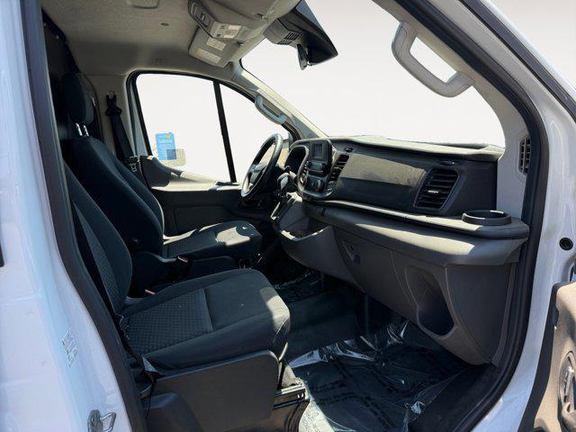 used 2024 Ford Transit-250 car, priced at $35,882