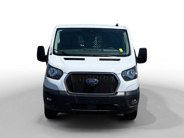 used 2024 Ford Transit-250 car, priced at $35,882