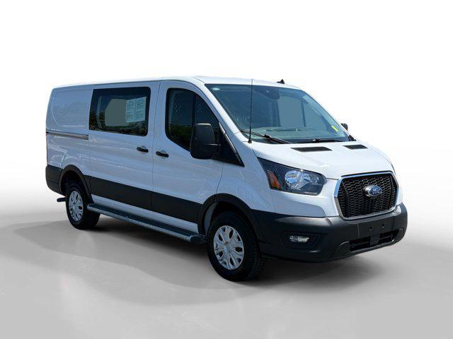 used 2024 Ford Transit-250 car, priced at $35,882