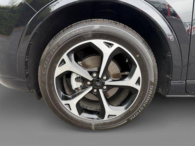 used 2023 Ford Escape car, priced at $29,999