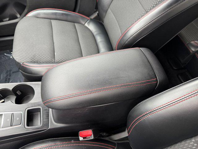 used 2023 Ford Escape car, priced at $29,999