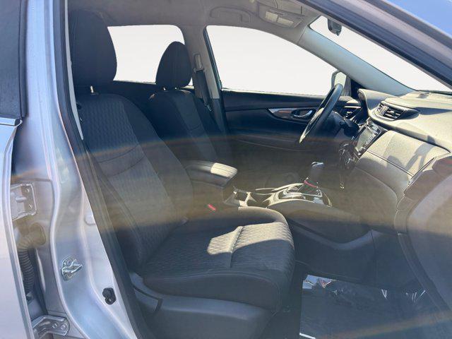 used 2018 Nissan Rogue car, priced at $15,165