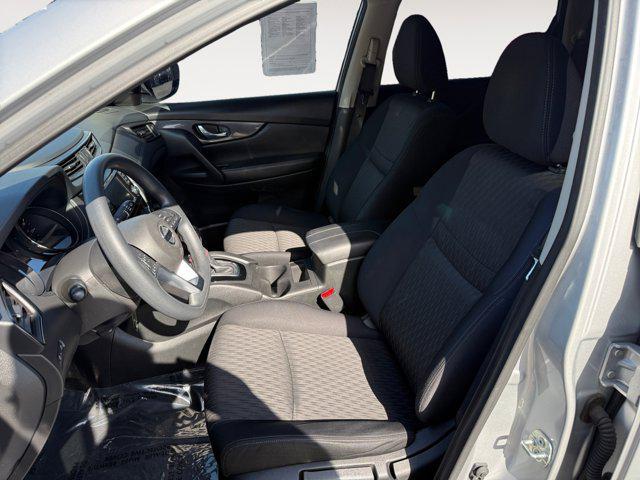 used 2018 Nissan Rogue car, priced at $15,165