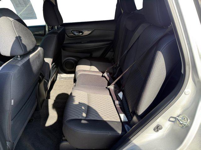used 2018 Nissan Rogue car, priced at $15,165