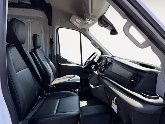 new 2025 Ford Transit-250 car, priced at $51,394