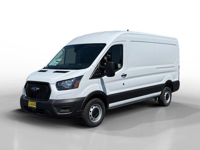 new 2025 Ford Transit-250 car, priced at $51,394