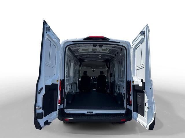 new 2025 Ford Transit-250 car, priced at $51,394