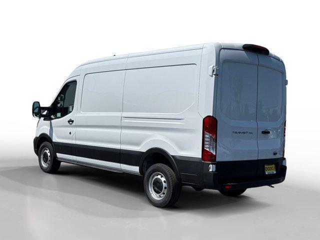 new 2025 Ford Transit-250 car, priced at $51,394