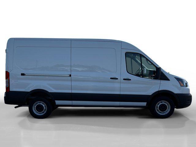 new 2025 Ford Transit-250 car, priced at $51,394