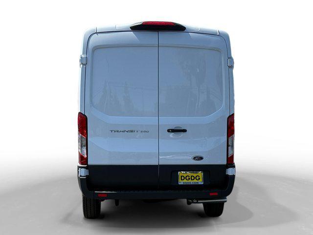 new 2025 Ford Transit-250 car, priced at $51,394