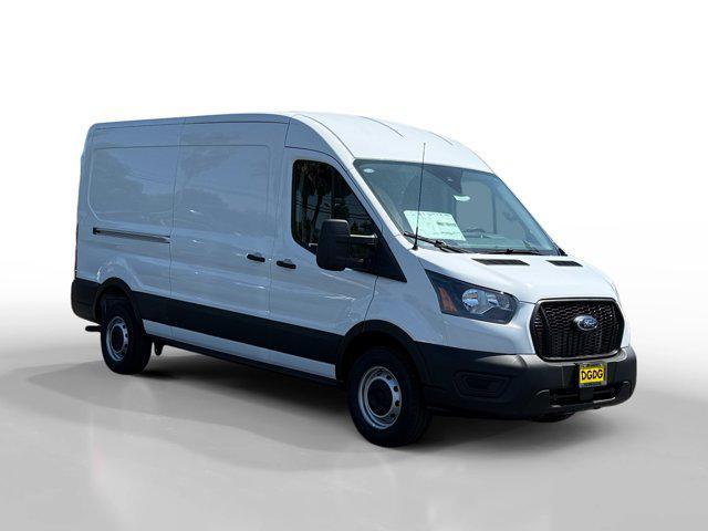 new 2025 Ford Transit-250 car, priced at $51,394