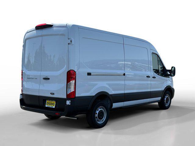 new 2025 Ford Transit-250 car, priced at $51,394
