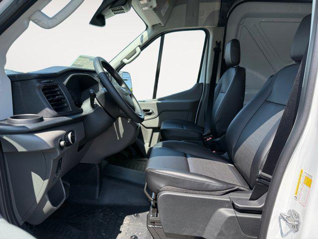 new 2025 Ford Transit-250 car, priced at $51,394