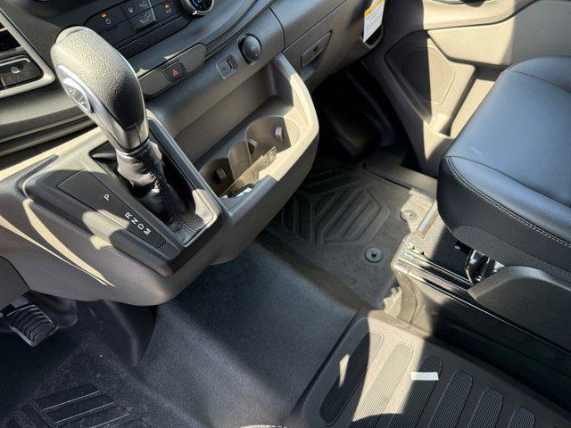 new 2025 Ford Transit-250 car, priced at $51,394