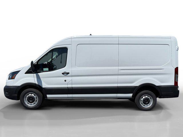new 2025 Ford Transit-250 car, priced at $51,394