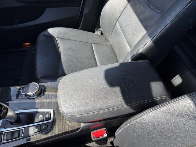 used 2017 BMW X3 car, priced at $13,620