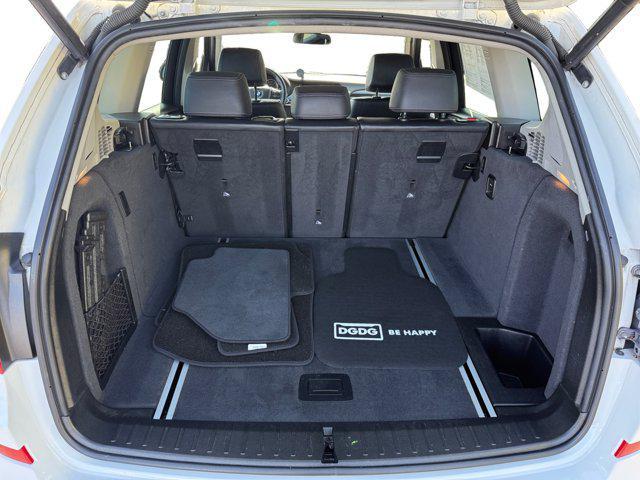 used 2017 BMW X3 car, priced at $13,620