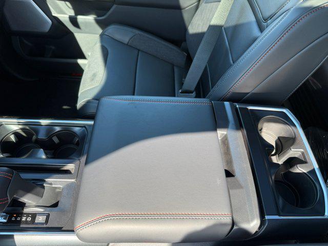 new 2025 Ford F-150 car, priced at $88,090