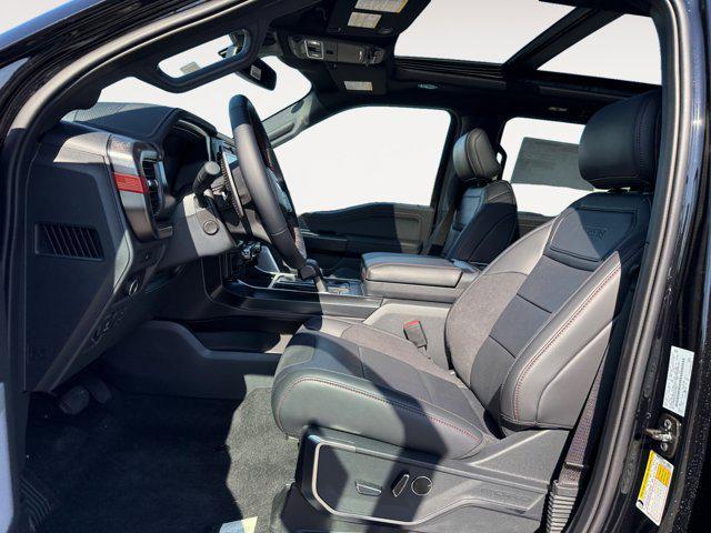 new 2025 Ford F-150 car, priced at $88,090