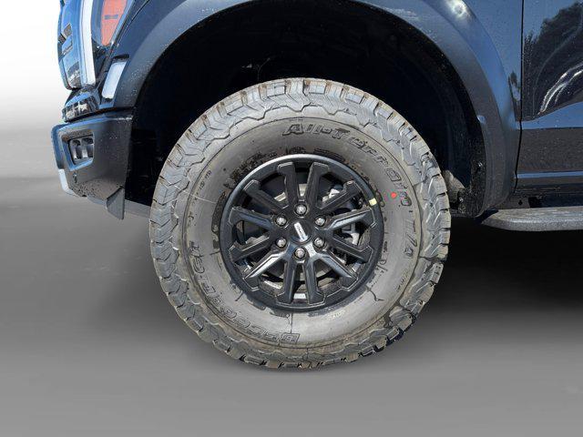 new 2025 Ford F-150 car, priced at $88,090