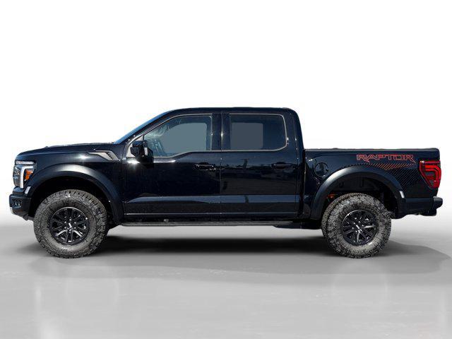 new 2025 Ford F-150 car, priced at $88,090
