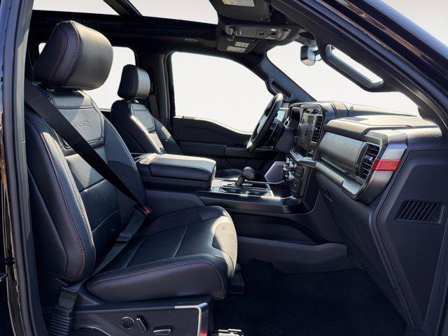 new 2025 Ford F-150 car, priced at $88,090