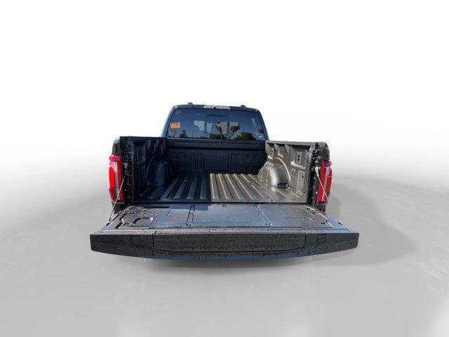 new 2025 Ford F-150 car, priced at $88,090