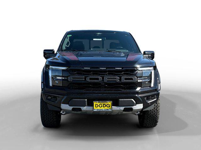 new 2025 Ford F-150 car, priced at $88,090