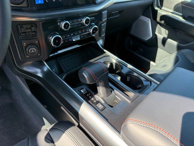 new 2025 Ford F-150 car, priced at $88,090